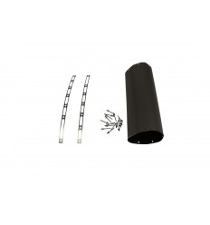 Muffler Sleeve Kit AKRAPOVIC /18601039/