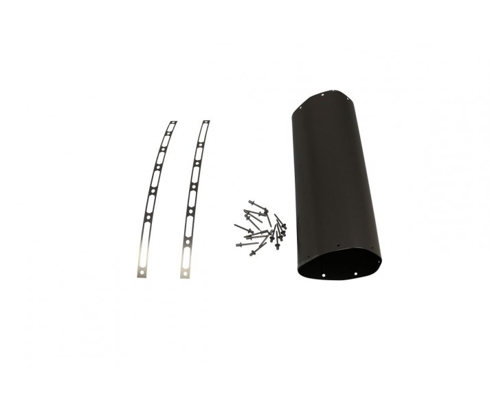 Muffler Sleeve Kit AKRAPOVIC /18601039/