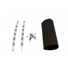 Muffler Sleeve Kit AKRAPOVIC /18601040/