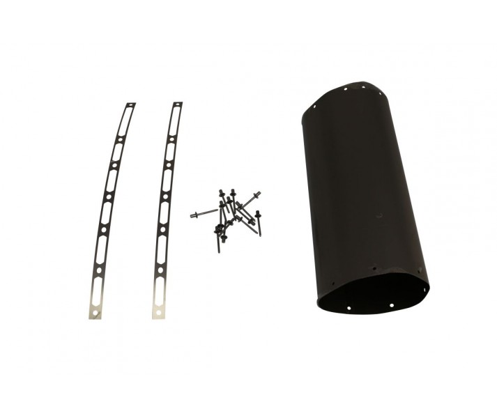 Muffler Sleeve Kit AKRAPOVIC /18601040/