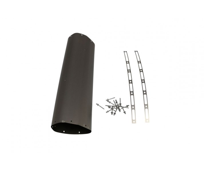 Muffler Sleeve Kit AKRAPOVIC /18601041/