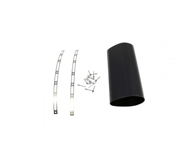 Muffler Sleeve Kit AKRAPOVIC /18601043/