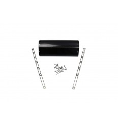 Muffler Sleeve Kit AKRAPOVIC /18601044/
