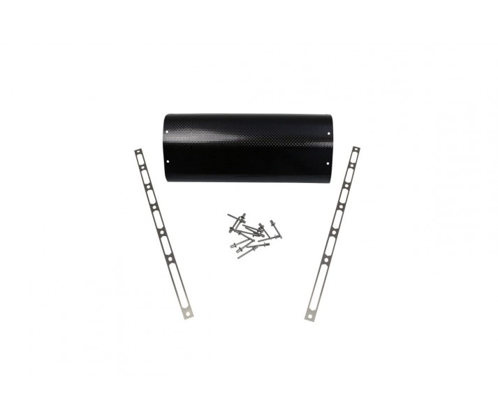 Muffler Sleeve Kit AKRAPOVIC /18601044/