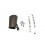 Muffler Sleeve Kit AKRAPOVIC /18601045/