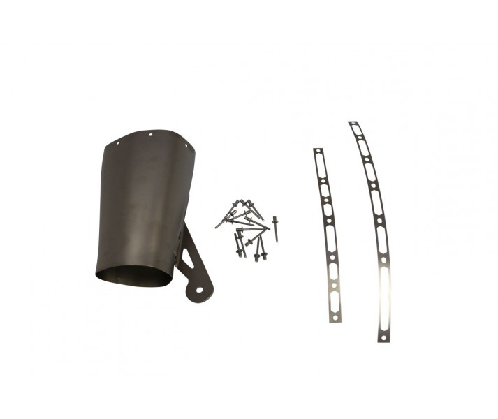 Muffler Sleeve Kit AKRAPOVIC /18601045/