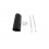 Muffler Sleeve Kit AKRAPOVIC /18601048/
