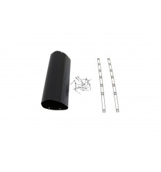 Muffler Sleeve Kit AKRAPOVIC /18601048/
