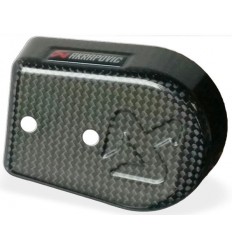 Exup Valve Cover AKRAPOVIC /18601060/