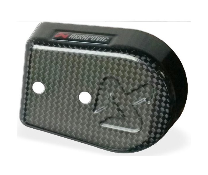 Exup Valve Cover AKRAPOVIC /18601060/