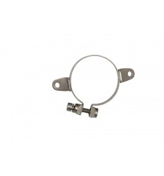 Replacement Muffler Clamp AKRAPOVIC /18601066/