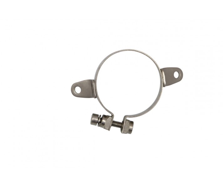 Replacement Muffler Clamp AKRAPOVIC /18601066/