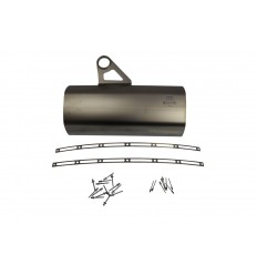 Muffler Sleeve Kit AKRAPOVIC /18601083/