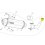 Replacement Muffler Clamp AKRAPOVIC /18601088/
