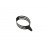 Replacement Muffler Clamp AKRAPOVIC /18601095/