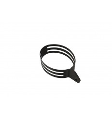 Replacement Muffler Clamp AKRAPOVIC /18601095/