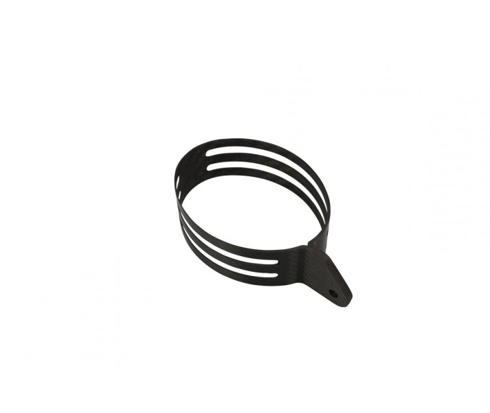 Replacement Muffler Clamp AKRAPOVIC /18601095/