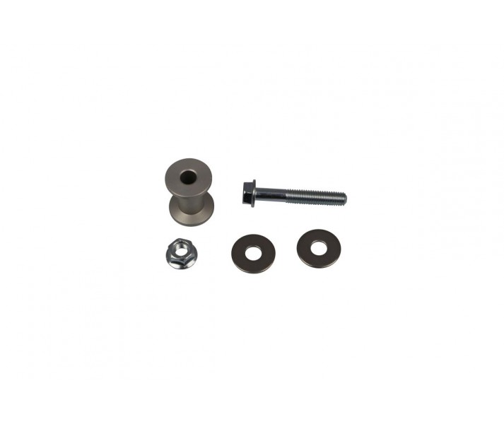 Fitting Kit AKRAPOVIC /18601102/