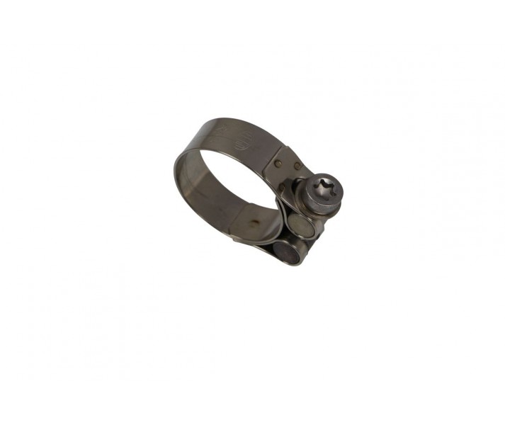 Replacement Muffler Clamp AKRAPOVIC /18601122/