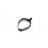 Replacement Muffler Clamp AKRAPOVIC /18601126/