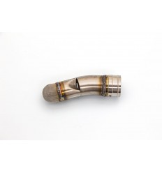 Noise Damper AKRAPOVIC /18601127/