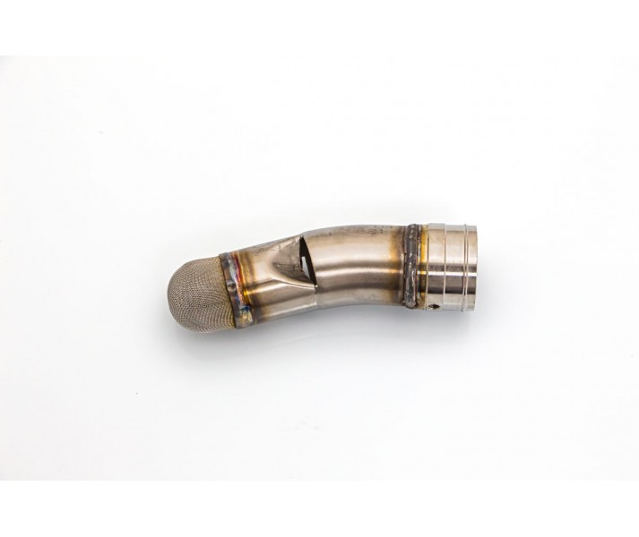 Noise Damper AKRAPOVIC /18601127/