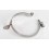 Replacement Muffler Clamp AKRAPOVIC /18601130/