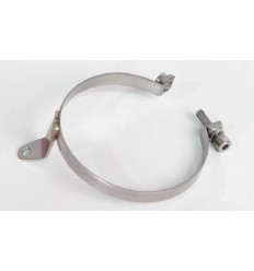 Replacement Muffler Clamp AKRAPOVIC /18601130/