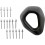 Replacement End Cap AKRAPOVIC /18601138/