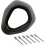 Replacement End Cap AKRAPOVIC /18601144/