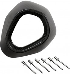 Replacement End Cap AKRAPOVIC /18601144/