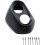 Replacement End Cap AKRAPOVIC /18601147/