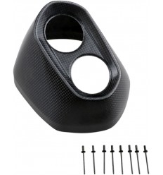 Replacement End Cap AKRAPOVIC /18601147/