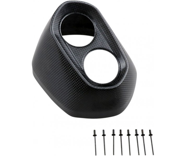 Replacement End Cap AKRAPOVIC /18601147/