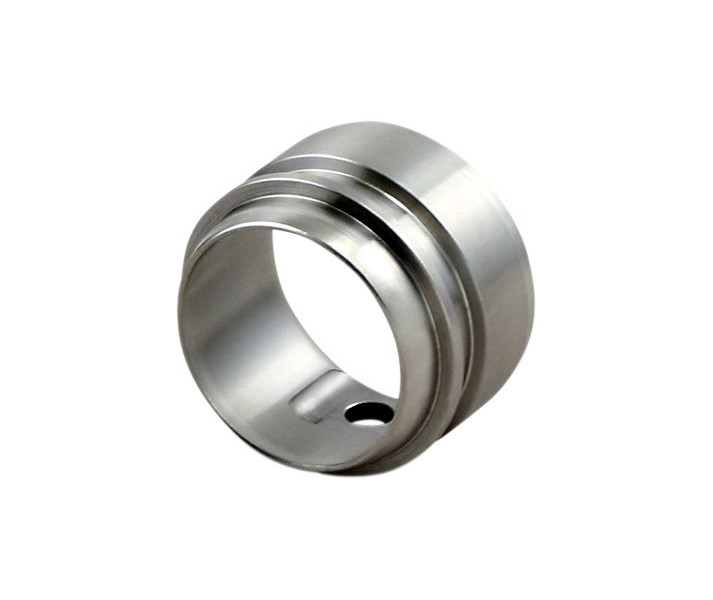 Replacement Noise Damper AKRAPOVIC /18601148/