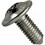 Replacement Exhaust Bolt AKRAPOVIC /18601151/