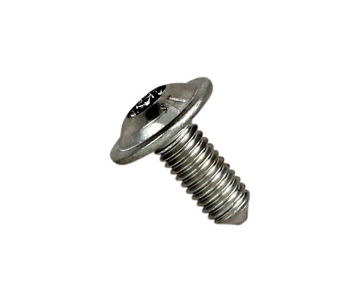 Replacement Exhaust Bolt AKRAPOVIC /18601151/