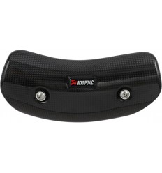 Replacement Heat Shield AKRAPOVIC /18601155/