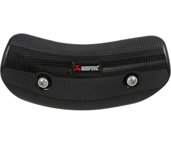 Replacement Heat Shield AKRAPOVIC /18601155/