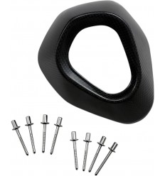 Replacement End Cap AKRAPOVIC /18601157/
