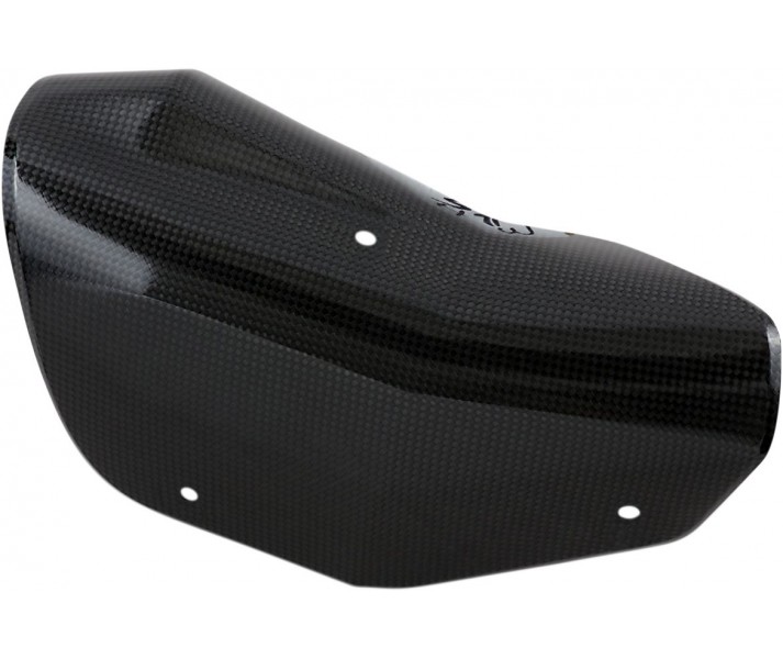 Replacement Parts for Exhausts AKRAPOVIC /18601160/