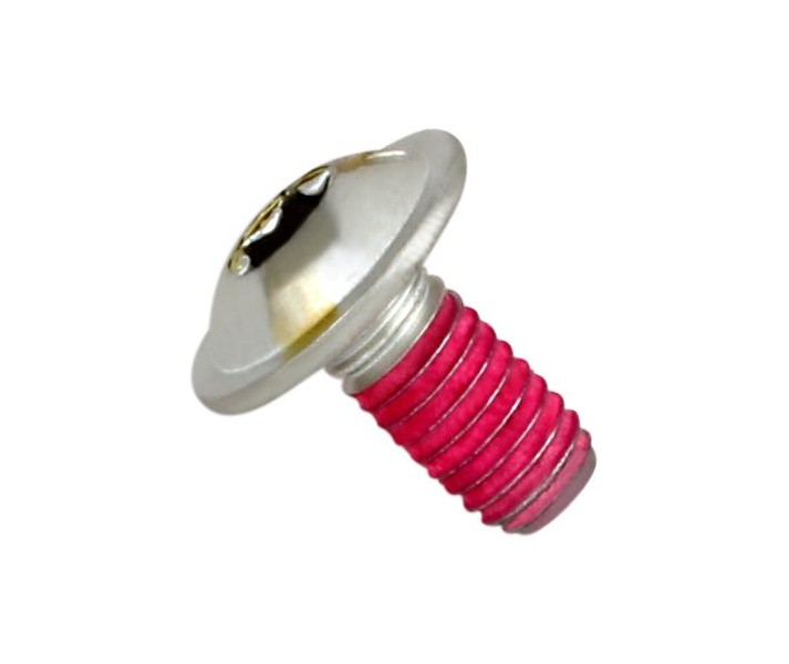 Replacement Exhaust Bolt AKRAPOVIC /18601161/