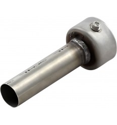Replacement Noise Damper AKRAPOVIC /18601164/