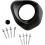 Replacement End Cap AKRAPOVIC /18601167/