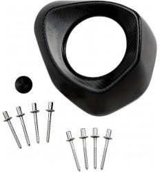 Replacement End Cap AKRAPOVIC /18601167/