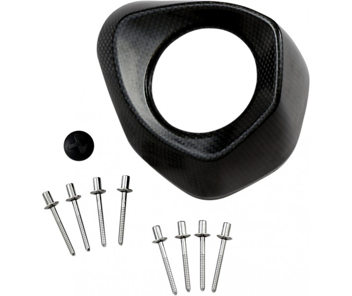 Replacement End Cap AKRAPOVIC /18601167/