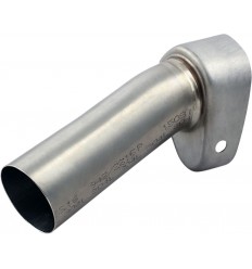 Replacement Noise Damper AKRAPOVIC /18601168/