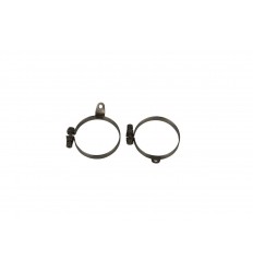 Fitting Kit AKRAPOVIC /18601188/