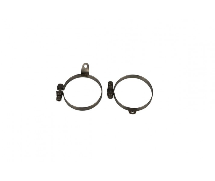 Fitting Kit AKRAPOVIC /18601188/
