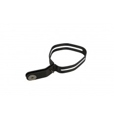 Replacement Muffler Clamp AKRAPOVIC /18601191/